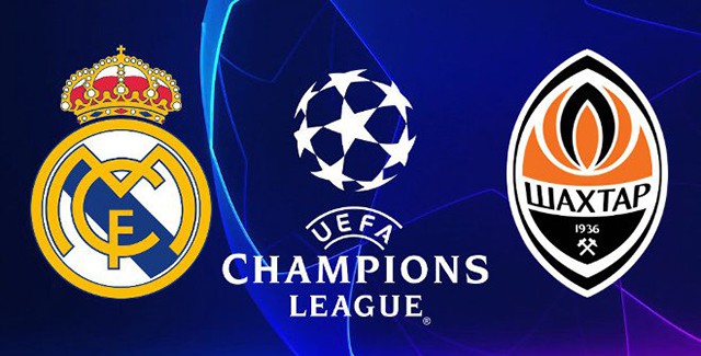 Soi kèo Bk8vn – Real Madrid vs Shakhtar Donetsk, 06/10/2022 – Champions League