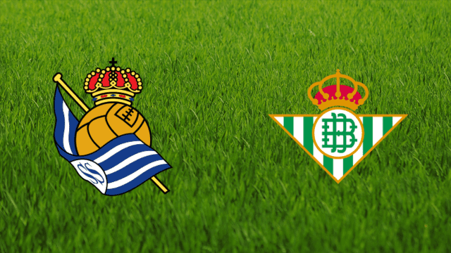 Soi kèo Bk8vn – Real Sociedad vs Betis, 31/10/2022 – Giải vô địch quốc gia Tây Ban Nha