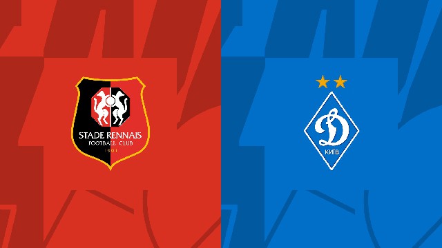 Soi kèo Bk8vn – Rennes vs Dynamo Kyiv, 07/10/2022 – Europa League