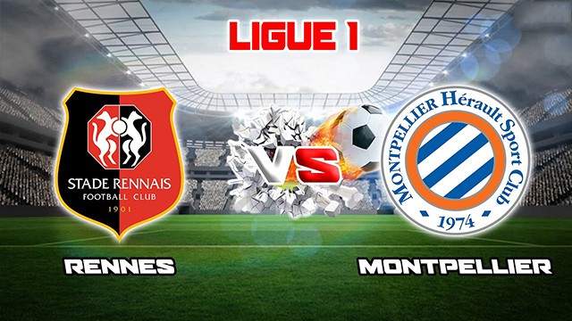 Soi kèo Bk8vn – Rennes vs Montpellier, 30/10/2022 – Giải vô địch quốc gia Pháp