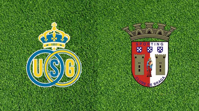 Soi kèo Bk8vn – Royale Union SG vs Braga, 13/10/2022 – Europa League