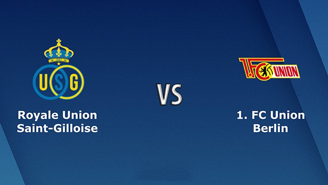 Soi kèo Bk8vn – Royale Union vs Union Berlin, 4/11/2022 – Europa League