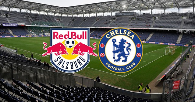 Soi kèo Bk8vn – Salzburg vs Chelsea, 25/10/2022 – Champions League