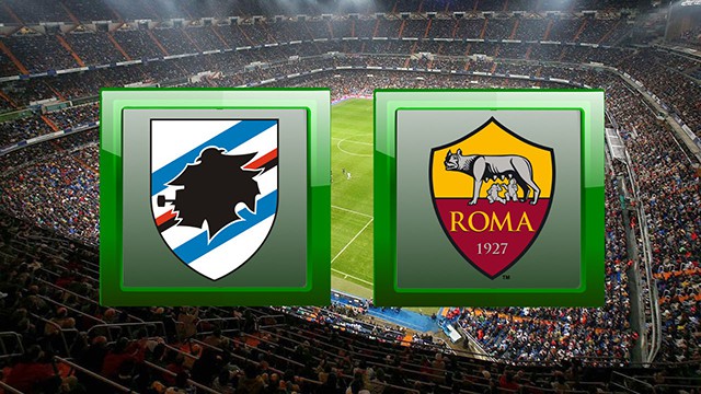 Soi kèo Bk8vn – Sampdoria vs AS Roma, 17/10/2022 – Giải vô địch quốc gia Ý