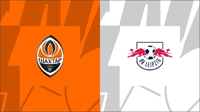 Soi kèo Bk8vn – Shakhtar Donetsk vs Leipzig, 03/11/2022 – Champions League