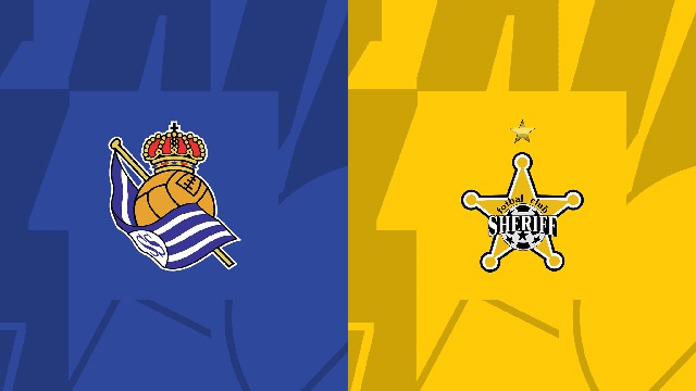 Soi kèo Bk8vn – Sociedad vs Sheriff, 14/10/2022– Europa League