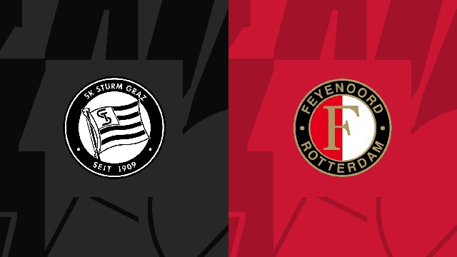 Soi kèo Bk8vn – Sturm Graz vs Feyenoord, 28/10/2022 – Europa League