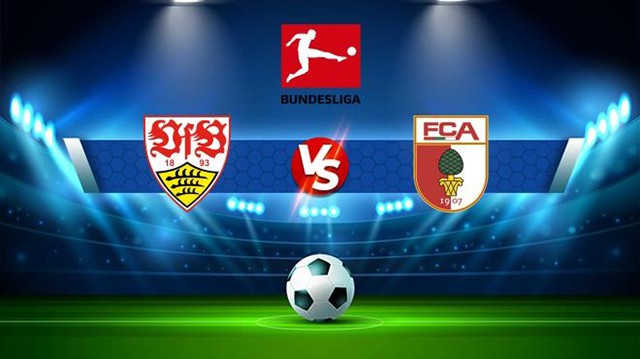 Soi kèo Bk8vn – Stuttgart vs Augsburg, 29/10/2022 – Giải vô địch quốc gia Đức
