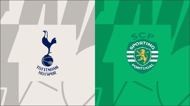 Soi kèo Bk8vn – Tottenham vs Sporting, 27/10/2022 – Champions League