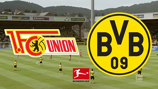 Soi kèo Bk8vn – Union Berlin vs Dortmund, 16/10/2022 – Giải vô địch quốc gia Đức