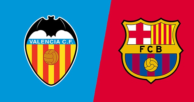Soi kèo Bk8vn – Valencia vs Barcelona, 30/10/2022 – Giải vô địch quốc gia Tây Ban Nha