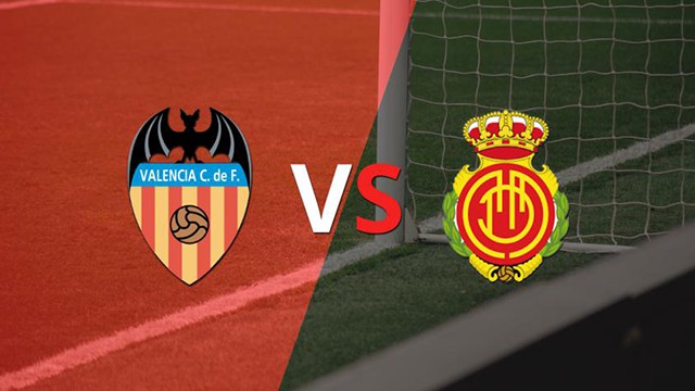 Soi kèo Bk8vn – Valencia vs Mallorca, 22/10/2022 – Giải vô địch quốc gia Tây Ban Nha