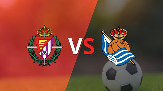 Soi kèo Bk8vn – Valladolid vs Real Sociedad, 22/10/2022 – Giải vô địch quốc gia Tây Ban Nha