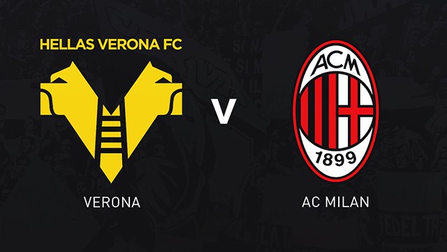 Soi kèo Bk8vn – Verona vs AC Milan, 17/10/2022 – Giải vô địch quốc gia Ý