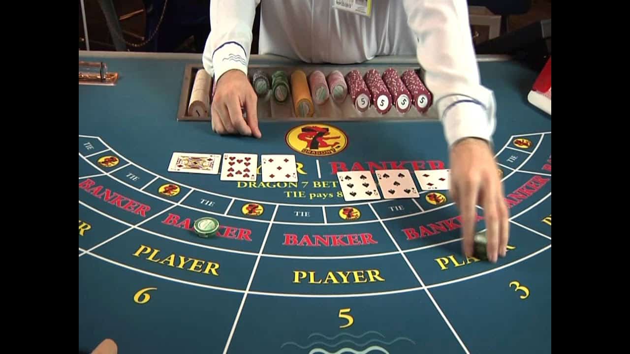 Cách chơi bài Baccarat hiệu quả hơn bạn không thể không học để còn kiếm tiền Cach choi bai Baccarat hieu qua hon ban khong the khong hoc de con kiem tien