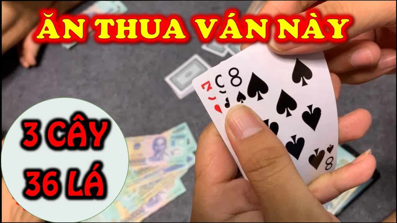 Game bài 3 cây hấp dẫn ở điểm nào để có được sự thu hút về người chơi? Game bai 3 cay hap dan o diem nao de co duoc su thu hut ve nguoi choi?
