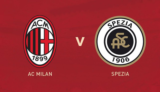 Soi kèo Bk8vn – AC Milan vs Spezia, 06/11/2022 – Giải vô địch quốc gia Ý