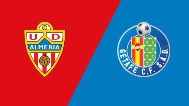 Soi kèo Bk8vn – Almeria vs Getafe, 10/11/2022 – Giải vô địch quốc gia Tây Ban Nha
