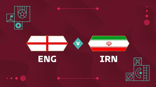 Soi kèo Bk8vn – Anh vs Iran, 21/11/2022 – World Cup 2022