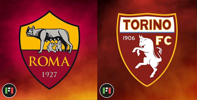 Soi kèo Bk8vn – AS Roma vs Torino, 13/11/2022 – Giải vô địch quốc gia Ý