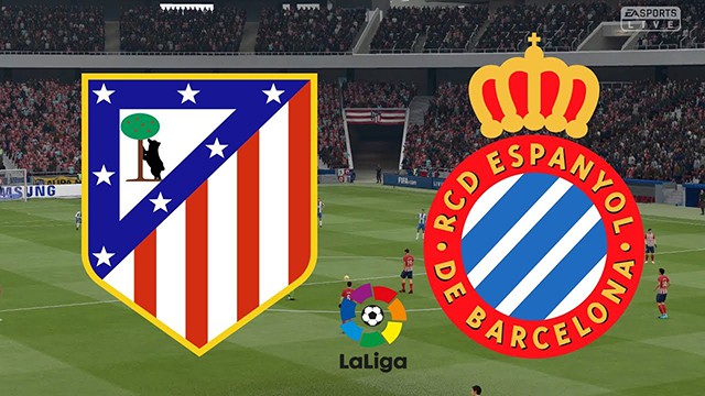 Soi kèo Bk8vn – Atl. Madrid vs Espanyol, 06/11/2022 – Giải vô địch quốc gia Tây Ban Nha