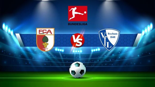 Soi kèo Bk8vn – Augsburg vs Bochum, 12/11/2022 – Giải vô địch quốc gia Đức