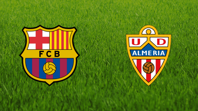Soi kèo Bk8vn – Barcelona vs Almeria, 06/11/2022 – Giải vô địch quốc gia Tây Ban Nha