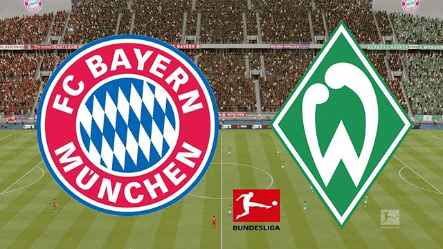 Soi kèo Bk8vn – Bayern Munich vs Werder Bremen, 09/11/2022 – Giải vô địch quốc gia Đức
