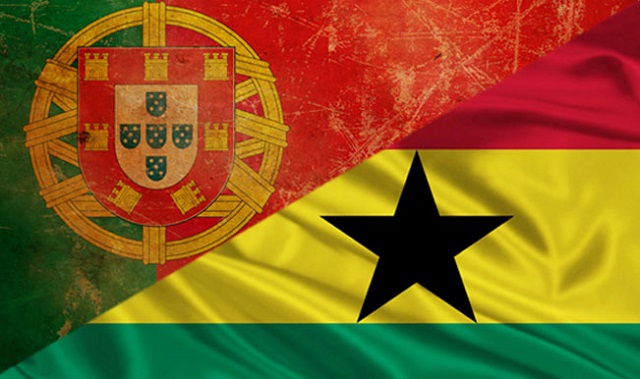Soi kèo Bk8vn – Bồ Đào Nha vs Ghana, 24/11/2022 – World Cup 2022