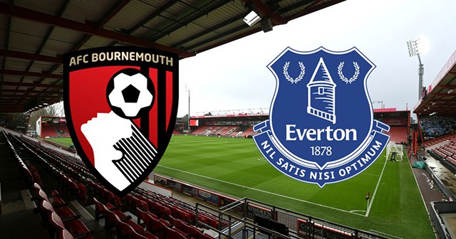 Soi kèo Bk8vn – Bournemouth vs Everton, 12/11/2022 – Ngoại Hạng Anh