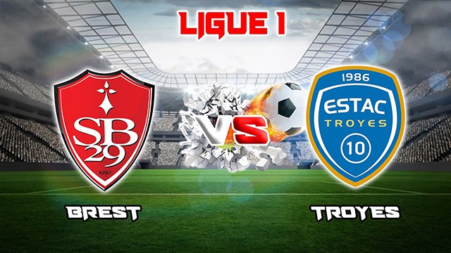 Soi kèo Bk8vn – Brest vs Troyes, 13/11/2022 – Giải vô địch quốc gia Pháp