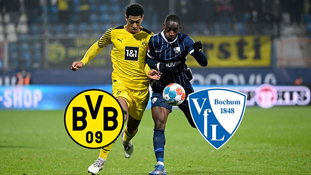 Soi kèo Bk8vn – Dortmund vs Bochum, 05/11/2022 – Giải vô địch quốc gia Đức