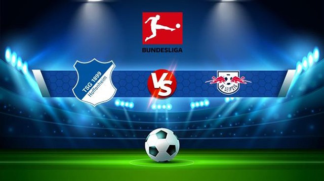 Soi kèo Bk8vn – Hoffenheim vs RB Leipzig, 05/11/2022 – Giải vô địch quốc gia Đức