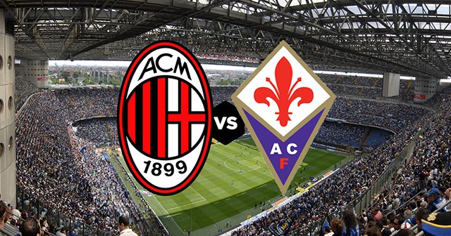 Soi kèo Bk8vn – Milan vs Fiorentina, 14/11/2022 – Giải vô địch quốc gia Ý