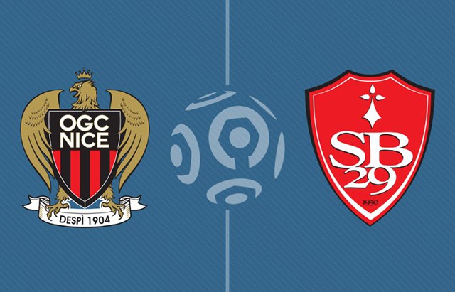 Soi kèo Bk8vn – Nice vs Brest, 06/11/2022 – Giải vô địch quốc gia Pháp