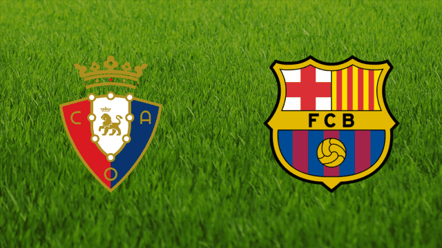 Soi kèo Bk8vn – Osasuna vs Barcelona, 09/11/2022 – Giải vô địch quốc gia Tây Ban Nha