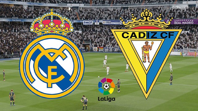 Soi kèo Bk8vn – Real Madrid vs Cadiz, 11/11/2022 – Giải vô địch quốc gia Tây Ban Nha