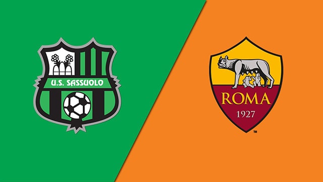 Soi kèo Bk8vn – Sassuolo vs AS Roma, 10/11/2022 – Giải vô địch quốc gia Ý