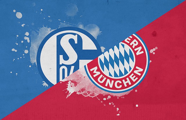 Soi kèo Bk8vn – Schalke vs Bayern Munich, 13/11/2022 – Giải vô địch quốc gia Đức