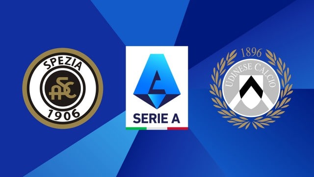 Soi kèo Bk8vn – Spezia vs Udinese, 09/11/2022 – Giải vô địch quốc gia Ý