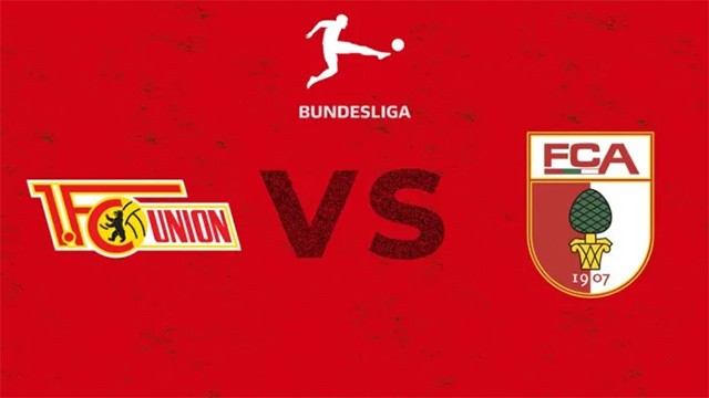 Soi kèo Bk8vn – Union Berlin vs Augsburg, 10/11/2022 – Giải vô địch quốc gia Đức
