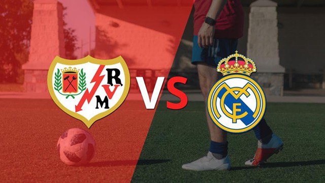 Soi kèo Bk8vn – Vallecano vs Real Madrid, 08/11/2022 – Giải vô địch quốc gia Tây Ban Nha