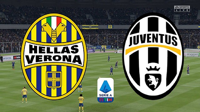 Soi kèo Bk8vn – Verona vs Juventus, 11/11/2022 – Giải vô địch quốc gia Ý
