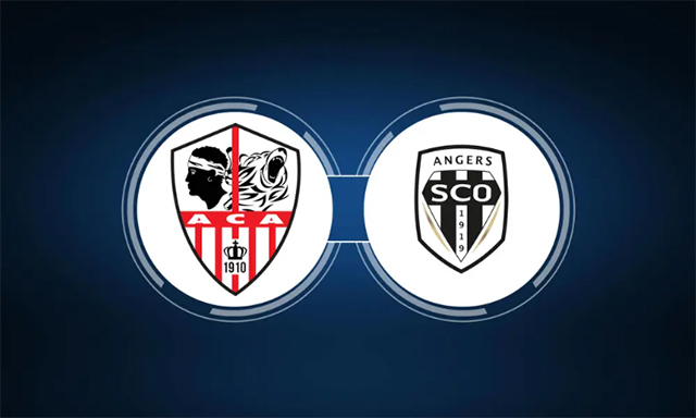 Soi kèo Bk8vn – AC Ajaccio vs Angers, 28/12/2022 – Giải vô địch quốc gia Pháp