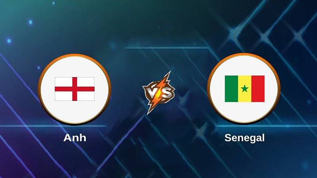 Soi kèo Bk8vn – Anh vs Senegal, 05/12/2022 – World Cup 2022