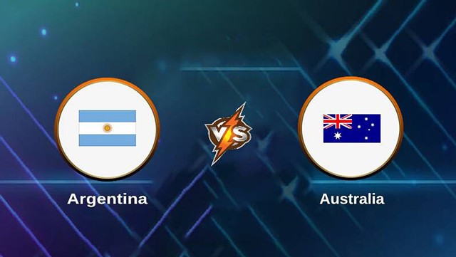 Soi kèo Bk8vn – Argentina vs Úc, 04/12/2022 – World Cup 2022
