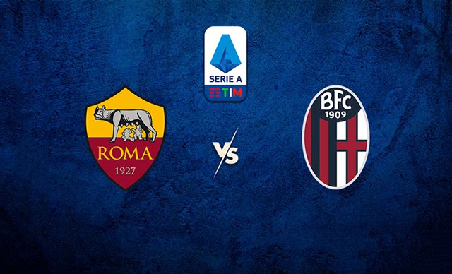 Soi kèo Bk8vn – AS Roma vs Bologna, 04/01/2023 – Giải vô địch quốc gia Ý