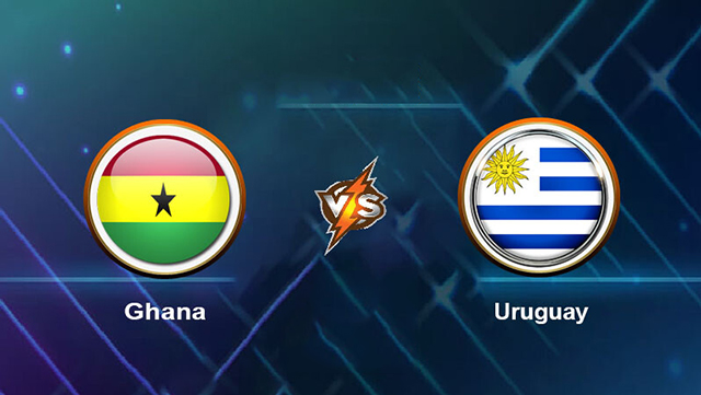 Soi kèo Bk8vn – Ghana vs Uruguay, 02/12/2022 – World Cup 2022