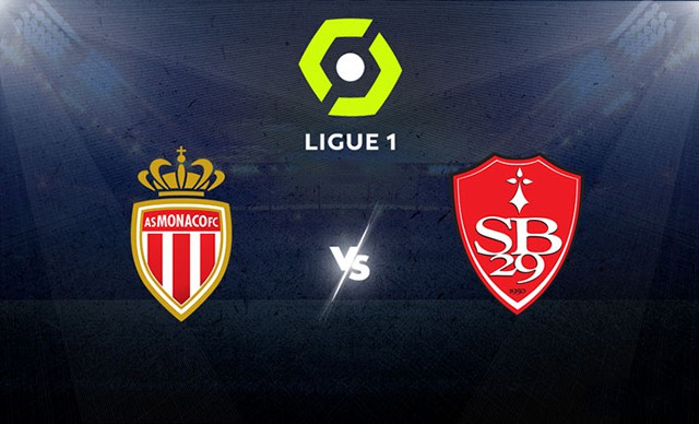Soi kèo Bk8vn – Monaco vs Brest, 01/01/2023 – Giải vô địch quốc gia Pháp