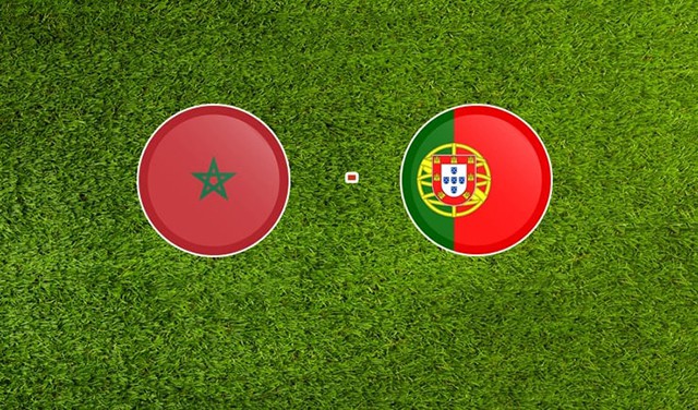 Soi kèo Bk8vn – Morocco vs Bồ Đào Nha, 10/12/2022 – World Cup 2022